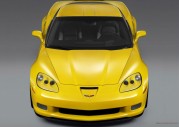 2009 Chevrolet Corvette Z03 Concept by Ugur Sahin Design